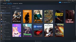 купить аккаунт The Forest